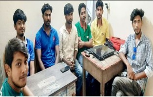 সুনাম কমিটির জাতীয় শোক দিবসে প্রস্তুতি সভা