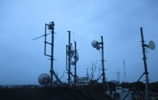 ওয়াইফাই চালুর পরীক্ষা সফল মোবাইল টাওয়ার থেকে