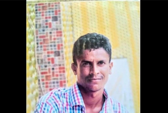 সিরাজগঞ্জে ইজিবাইকের জন্য প্রাণ গেল চালকের 