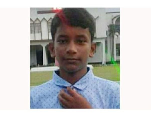 মির্জাপুরে নিখোঁজের ১৯ ঘণ্টা পর স্কুল ছাত্রের মরদেহ উদ্ধার