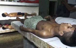 কিশোর উন্নয়ন কেন্দ্রে সংঘর্ষ: ঝরল ৩ প্রাণ