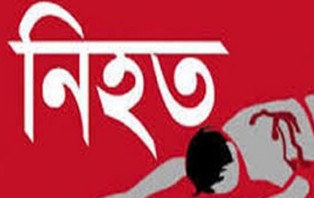 খুলনায় চুরির ঘটনায় যুবককে কুপিয়ে হত্যা