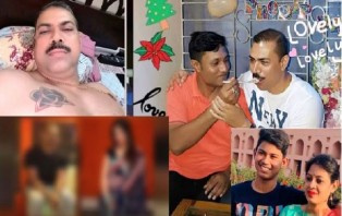 ওসি প্রদীপের জলসা ঘর