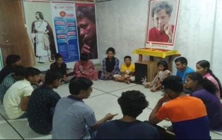 গাইবান্ধায় সেলিম আল দীনের ৭১জন্ম জয়ন্তী পালিত 
