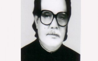 সাবেক এমপি এ্যাড. মোশাররফ হোসেনের ২১তম মৃত্যুবার্ষিকী আজ