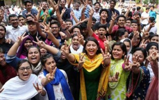 একাদশে ভর্তির প্রথম তালিকা প্রকাশ