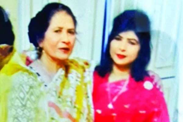 কুয়েতে খুন হওয়া বাংলাদেশি মা-মেয়ের পরিচয় মিলেছে
