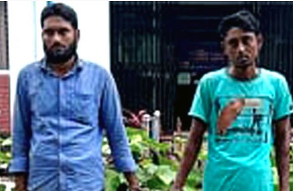 রং নম্বরে প্রেম, ডেকে এনে ২ বন্ধু মিলে ধর্ষণ!