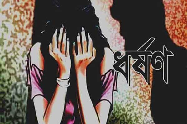 মাদারীপুরে বিয়ের প্রলোভনে শিক্ষার্থীকে হোটেলে নিয়ে ধর্ষণ, আটক ৪