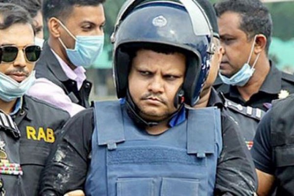 সাহেদ ও পারভেজের ৫৮ ব্যাংক হিসাব জব্দ