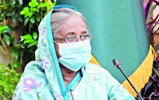 'ঢামেক হাসপাতালকে পাঁচ হাজার রোগী ধারণক্ষমতা সম্পন্ন করা হবে'