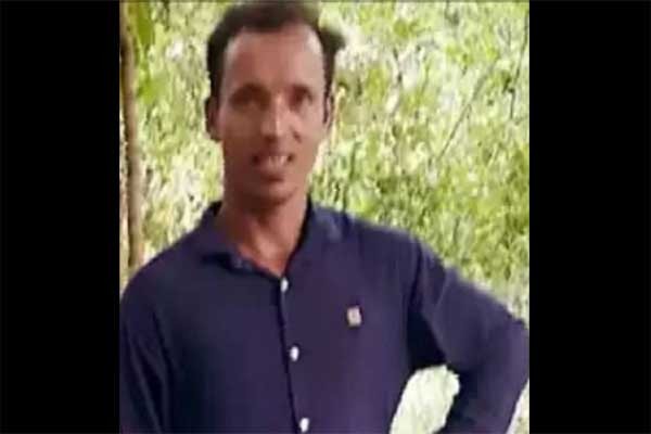 নদীর উপর ঝুঁকিপূর্ণ বিদ্যুতের লাইন, প্রাণ গেল ট্রলার চালকের