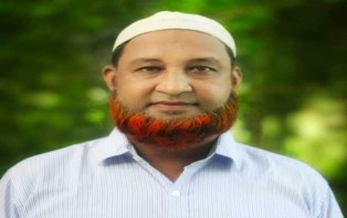 কিডনি রোগে ভুগে ইন্তেকাল করলেন  শিক্ষক লিয়াকত হাওলাদার