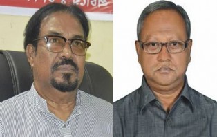 ঢাকা-৫ ও নওগাঁ-৬ আসনে আওয়ামী লীগের মনোনয়ন পেলেন যারা 