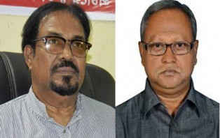 ঢাকা-৫ এ মনু ও নওগাঁ-৬ আসনে হেলাল পেলেন নৌকার মনোনয়ন