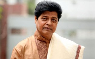 ফের হাসপাতালে ভর্তি চিত্রনায়ক ফারুক