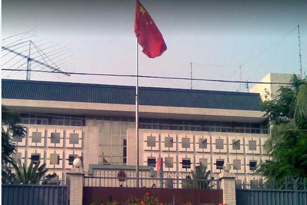 খালেদার জন্মদিনে উপহার পাঠানোয় চীনা দূতাবাসের দুঃখ প্রকাশ