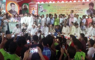 ইনশাল্লাহ সকলেই একত্রিত হবে উন্নয়নের ছায়াতলে : এমপি নিক্সন চৌধুরী