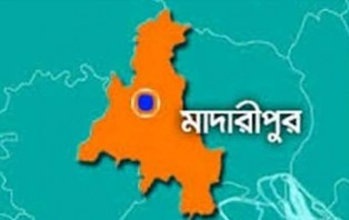 মাদারীপুরে পুকুরে বিষ দিয়ে মাছ নিধন ও গাছ কর্তনের অভিযোগ