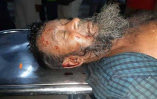 মাদারীপুরে এক ব্যক্তির রক্তাক্ত লাশ উদ্ধার