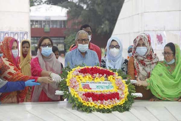 'খালেদা জিয়ার বিদেশে যাওয়া নিষিদ্ধ করাটা অমানবিক'