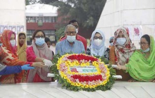 'খালেদা জিয়ার বিদেশে যাওয়া নিষিদ্ধ করাটা অমানবিক'