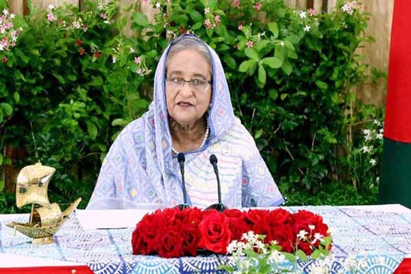 শিক্ষার্থীদের জন্য নিরাপদ পরিবেশ নিশ্চিত করতে হবে : প্রধানমন্ত্রী