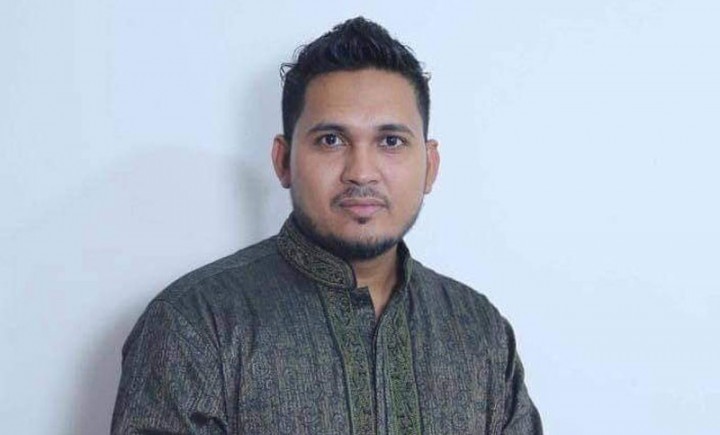 ফরিদপুরে ট্রাকচাপায় প্রাণ হারালেন গোয়ালন্দের যুবক