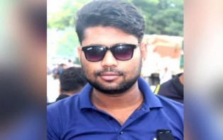 নড়াইলে ছাত্রলীগ নেতাকে কুপিয়ে হত্যা