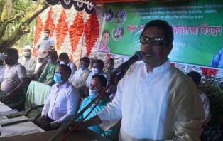 কৃষকদের ৪ হাজার কোটি টাকার প্রণোদনা দিয়েছে সরকার