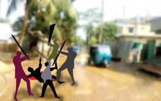 যুবককে পিটিয়ে মারল প্রেমিকার স্বজনরা