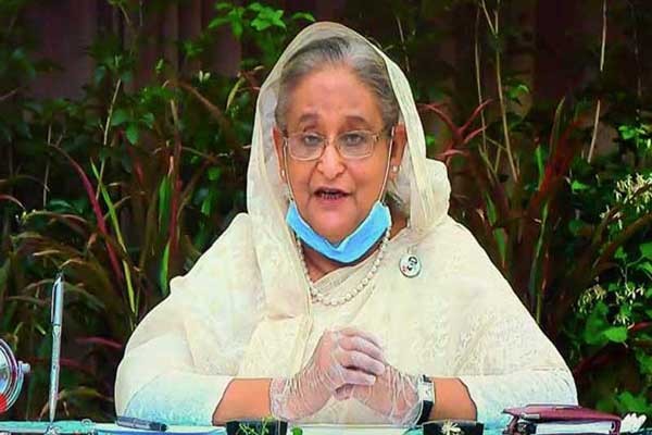 তিন বছর হয়ে গেছে, রোহিঙ্গাদের এখন ফিরে যাওয়া উচিত