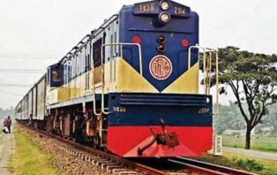 সিলেটের সঙ্গে রেল যোগাযোগ স্বাভাবিক
