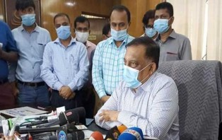 উড়ো চিঠি গোয়েন্দা সংস্থার কাছে পাঠানো হয়েছে: স্বরাষ্ট্রমন্ত্রী
