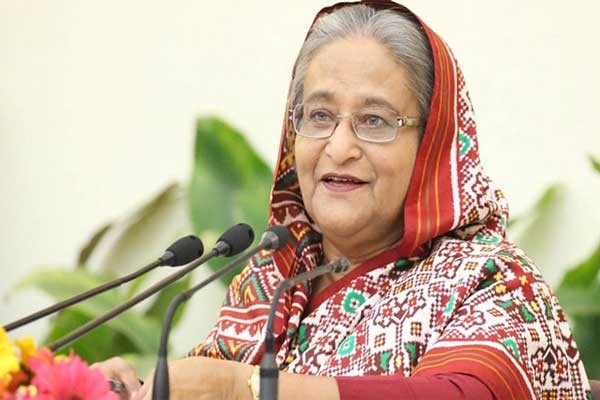 ওজোন স্তর সুরক্ষায় সরকারের পাশাপাশি বেসরকারি খাতকেও চান প্রধানমন্ত্রী