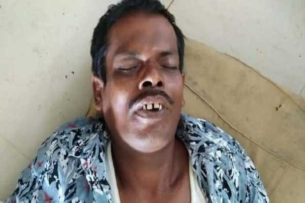 মাদারীপুরে অজ্ঞান পার্টির খপ্পরে পড়ে হাসপাতালে অজ্ঞাত যুবক