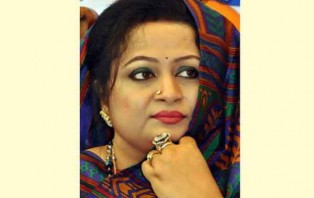 করোনায় আক্রান্ত শামীম ওসমানের স্ত্রী