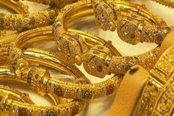 ভরিতে স্বর্ণের দাম আবারো বাড়ল ২৪৪৯ টাকা