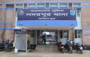 সদরপুরে ধর্ষণের চেষ্টায় গ্রেফতার-১