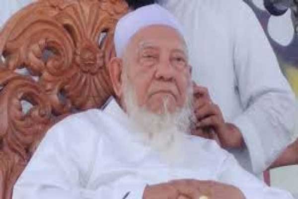 হাটহাজারীতে আল্লামা শফীর জানাজা শনিবার দুপুর ২টায়