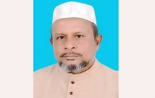 উপ নির্বাচনে শিবচর উপজেলা চেয়ারম্যান পদে আওয়ামী লীগের সর্মথন পেলেন সাবেক পৌর মেয়র আ: লতিফ মোল্লা
