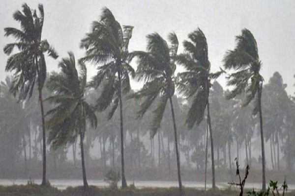 যেসব অঞ্চলে টানা পাঁচদিন প্রবল বৃষ্টির সম্ভাবনা