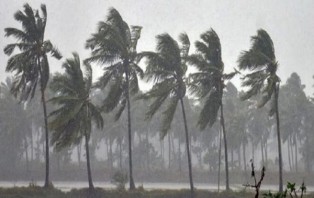 যেসব অঞ্চলে টানা পাঁচদিন প্রবল বৃষ্টির সম্ভাবনা