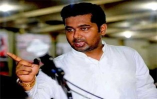 নূর গং রা আন্দোলনের নামে নাশকতার চেষ্টা করলে প্রতিহত করতে প্রস্তুত নগর দক্ষিণ ছাত্রলীগ: জুবায়ের