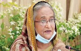 বাড়ির সামনে অপ্রয়োজনীয় রাস্তা নয়: প্রধানমন্ত্রী