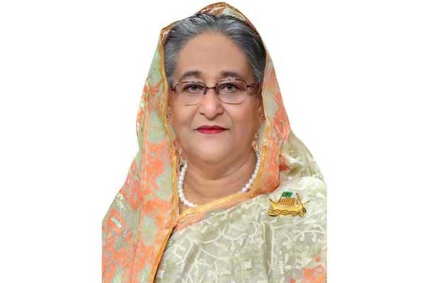 জলবায়ু পরিবর্তন ও করোনা বর্তমানে বৈশ্বিক হুমকি : প্রধানমন্ত্রী