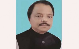 জেলা পরিষদ উপ- নির্বাচন: একক প্রার্থী হিসেবে মাদারীপুরে আ.লীগ প্রার্থীর মনোনয়ন জমা