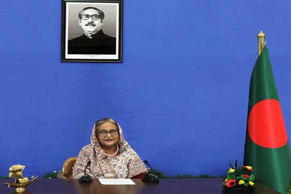 দেশের সব মাধ্যমিক বিদ্যালয়কে ডিজিটালে রূপান্তর করা হবে