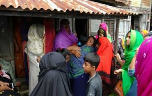 মোবাইলে গেমস খেলতে না দেয়ায় মাদারীপুরে স্কুল ছাত্রের আত্মহত্যা