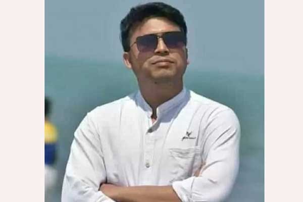 মাদারীপুরে রিমন হত্যা মামলায় এক নারী গ্রেফতার, হত্যার প্রতিবাদে বিক্ষোভ-মানববন্ধন